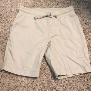 Cat and jack Bermuda shorts